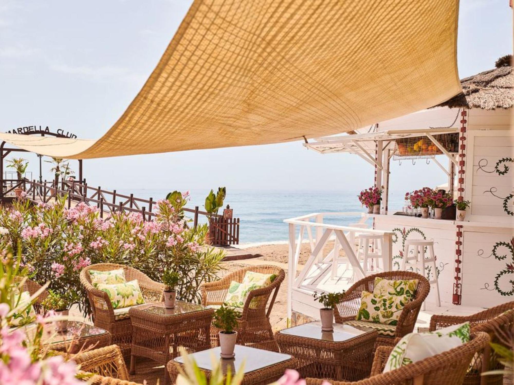 Vacation Marbella I Stylish 5Bdr Penthouse, Sea And Marina View Apartman Kültér fotó