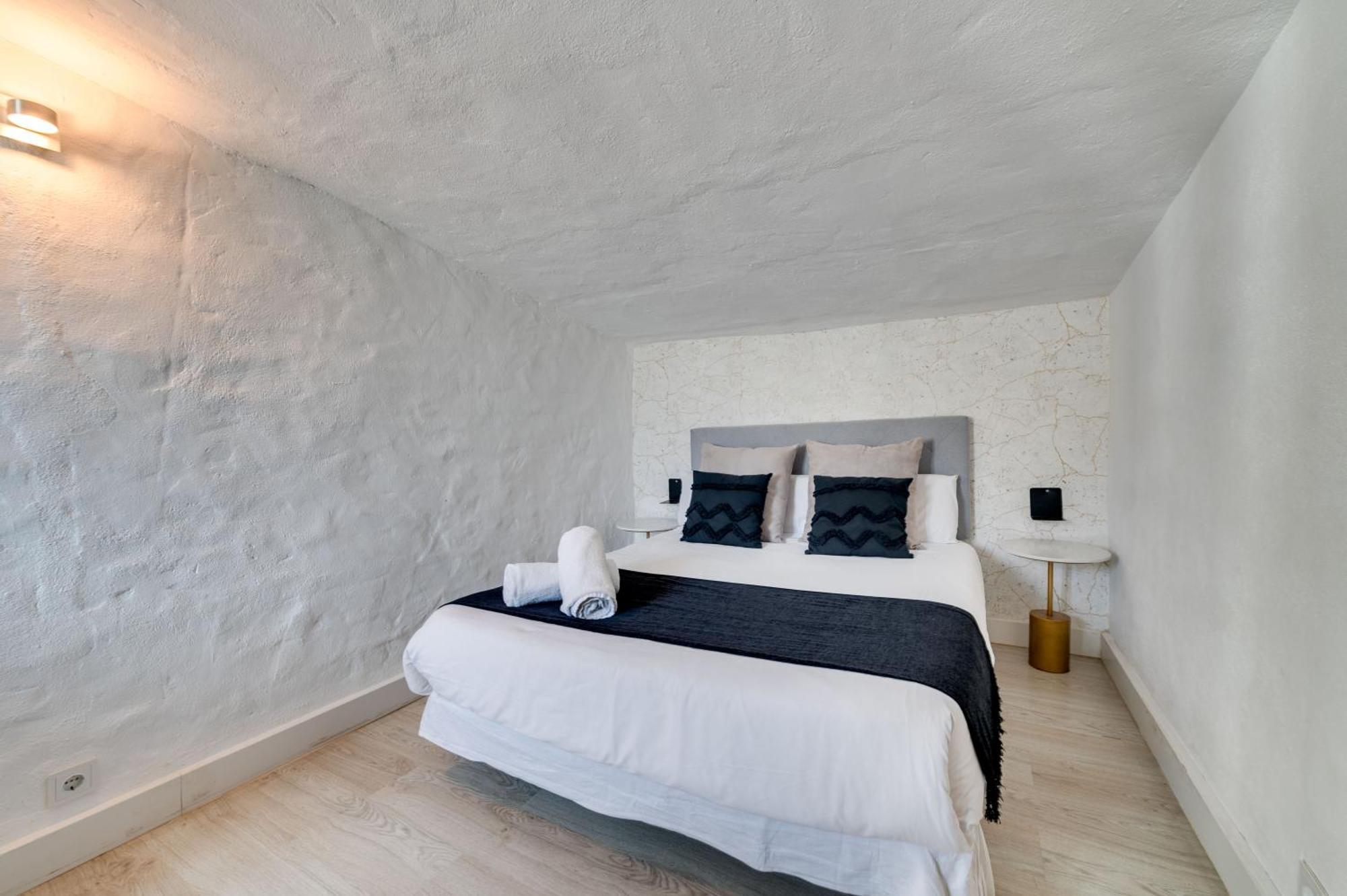 Vacation Marbella I Stylish 5Bdr Penthouse, Sea And Marina View Apartman Kültér fotó