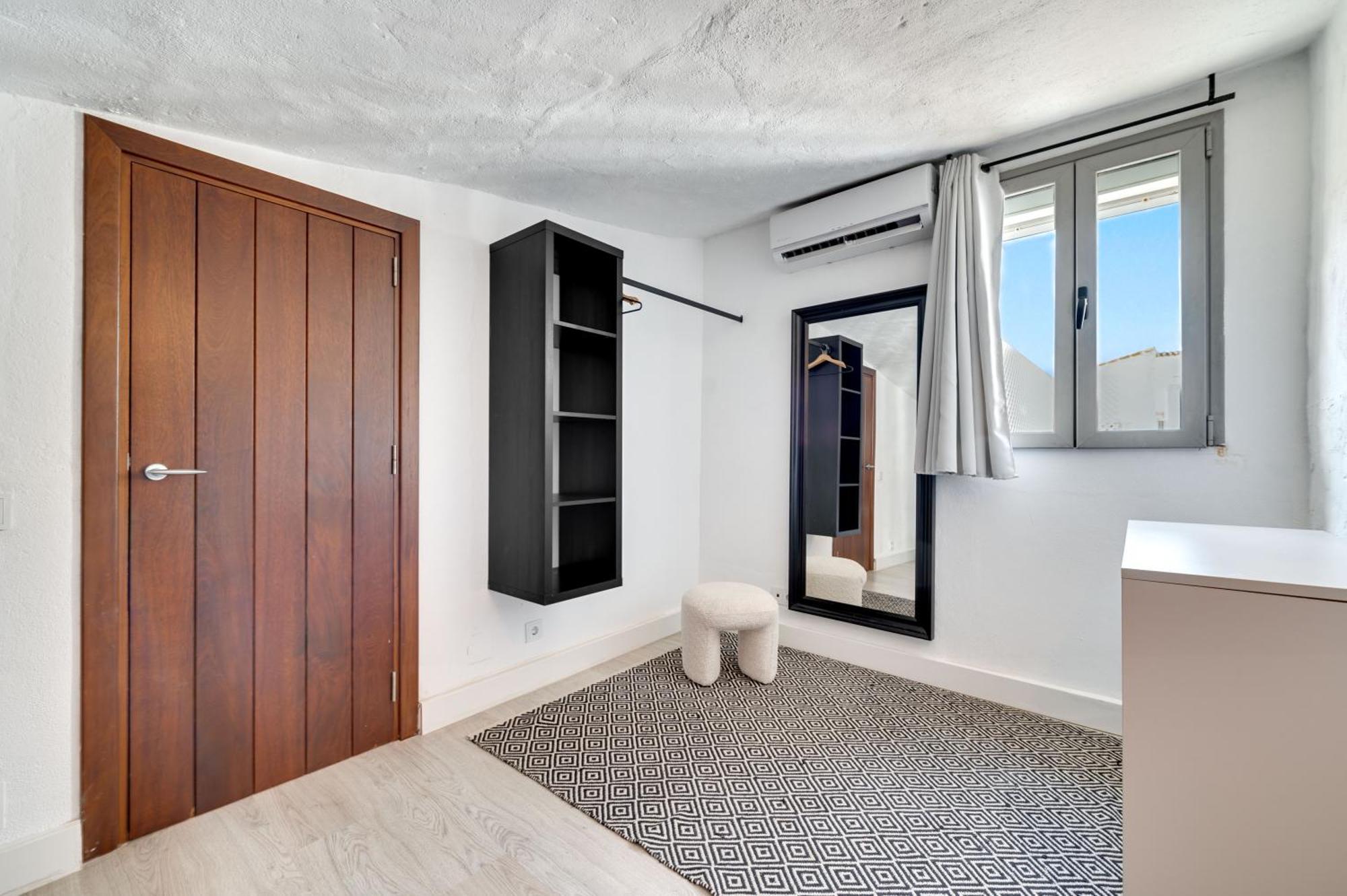 Vacation Marbella I Stylish 5Bdr Penthouse, Sea And Marina View Apartman Kültér fotó