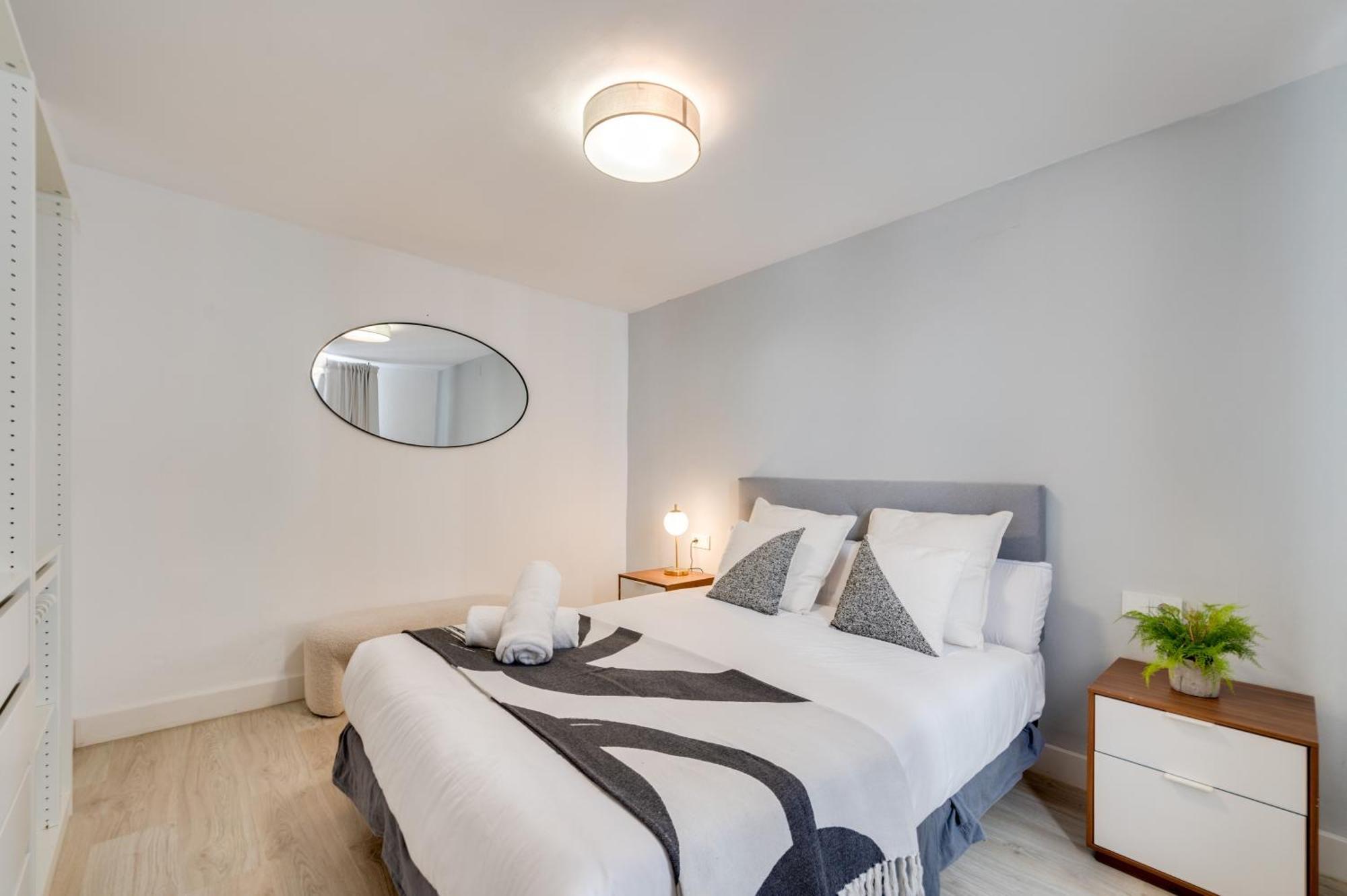 Vacation Marbella I Stylish 5Bdr Penthouse, Sea And Marina View Apartman Kültér fotó