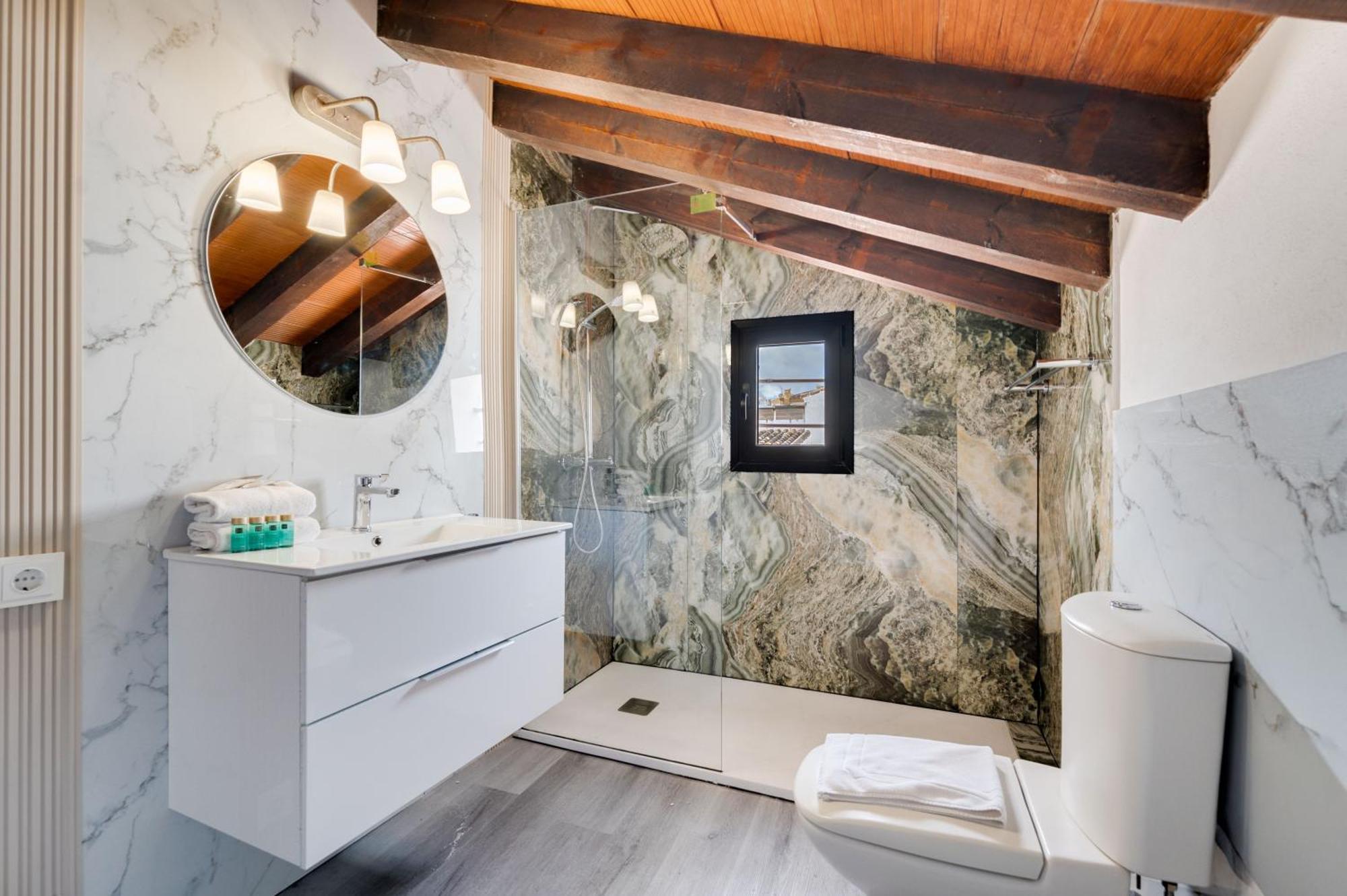Vacation Marbella I Stylish 5Bdr Penthouse, Sea And Marina View Apartman Kültér fotó